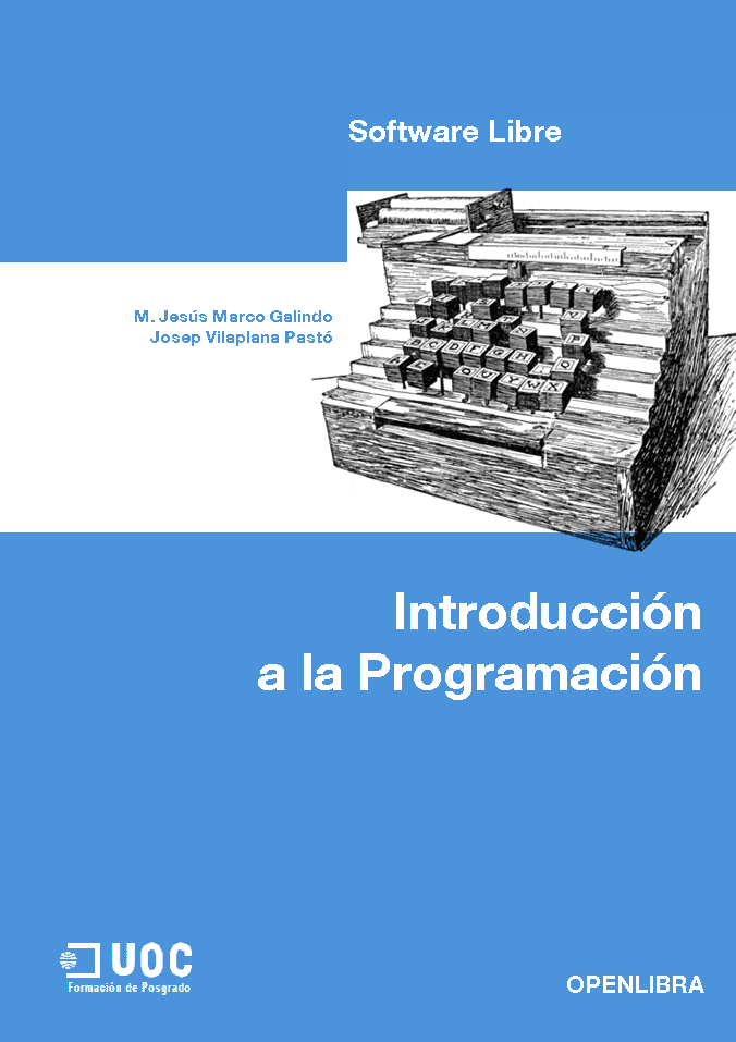 Introducción A La Programación | Guao